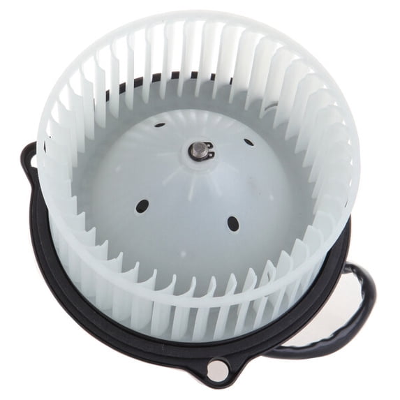 ECCPP Heater Blower Motor and HVAC Resistor Blower Motor Module fit for ...