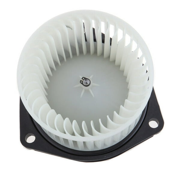 ECCPP Heater Blower Motor and HVAC Resistor Blower Motor Module fit for 1997-2002 for Chevrolet Malibu,1999-2002 for Oldsmobile Alero,1998-1999 for Oldsmobile Cutlass,1999-2002 for Pontiac Grand Am
