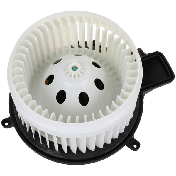 ECCPP Heater Blower Motor and HVAC Resistor Blower Motor Module fit for ...