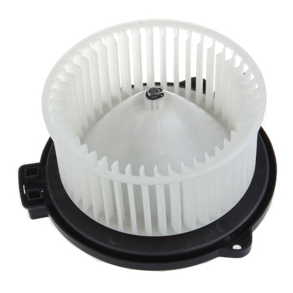 ECCPP Heater Blower Motor and HVAC Resistor Blower Motor Module fit for 2001-2006 for Acura MDX,2003-2008 for Honda Pilot