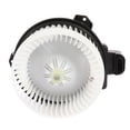 thumbnail image 1 of ECCPP Heater Blower Motor and HVAC Resistor Blower Motor Module fit for 2006-2017 for Toyota RAV4, 1 of 4