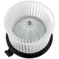 thumbnail image 1 of ECCPP Heater Blower Motor and HVAC Resistor Blower Motor Module fit for 2007-2011 for Nissan Versa, 1 of 4