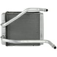 thumbnail image 1 of ECCPP Heater Core Fit for 2000-2002 for Ford for Excursion 1999-2003 for Ford for F-250 Super Duty 1999-2003 for Ford for F-350 Super Duty Replacement for F81Z18476AA Heater core, 1 of 5