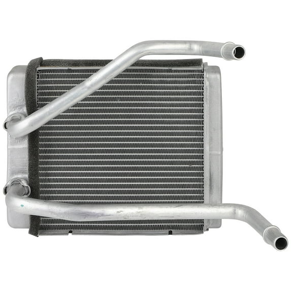 ECCPP Heater Core Fit for 2000-2002 for Ford for Excursion 1999-2003 for Ford for F-250 Super Duty 1999-2003 for Ford for F-350 Super Duty Replacement for F81Z18476AA Heater core