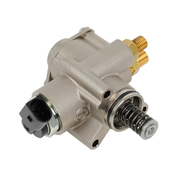 ECCPP High Pressure Fuel Pump Replacement for 2007-2009 for Audi A8 Quattro 4.2L,2007-2010 for Audi Q7 4.2L,2007-2008 for Audi RS4 4.2L,2007-2009 for Volkswagen for Touareg 4.2L HM10041