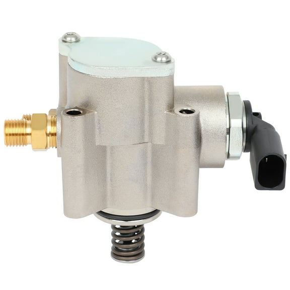 ECCPP High Pressure Fuel Pump Replacement for 2010 A8 Quattro,2009-2010 for Audi Q7 4.2L,2008-2015 for Audi R8 4.2L,2009-2012 for Audi S5 4.2L,2009 for Volkswagen for Touareg 4.2L HM10046