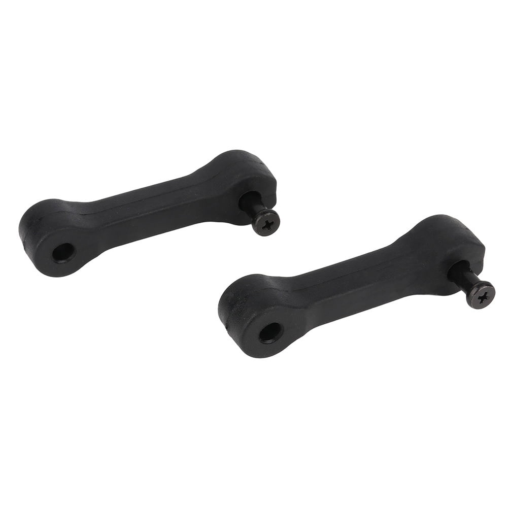 Jeep Wrangler Hood Latch