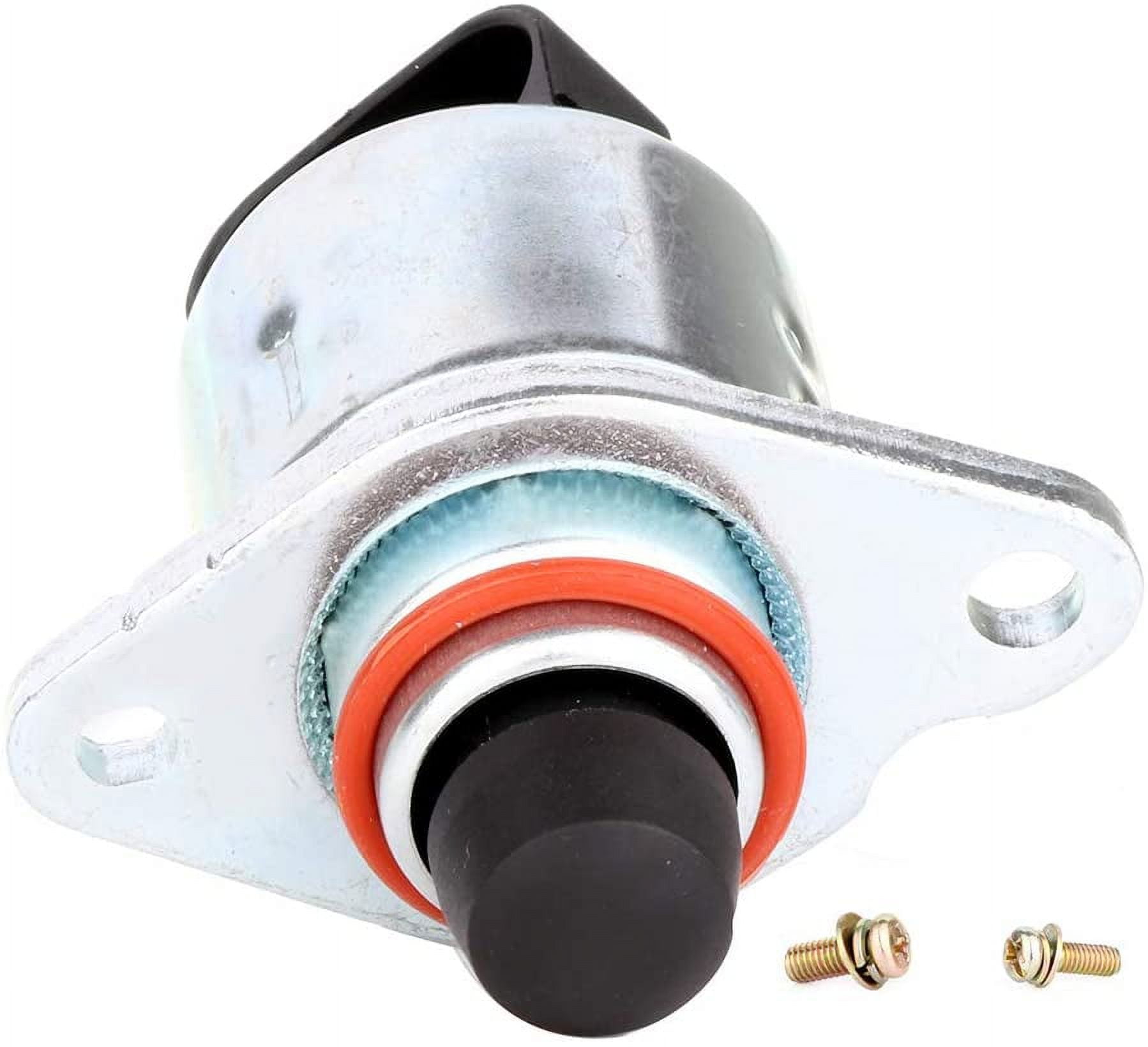ECCPP Idle Air Control Valve fit \u003cb\u003efor Cadillac Escalade EXT, for Chevy Silverado 1500 2500 HD 3500 Suburban 2500 Tahoe Camaro,for GMC Sierra 1500 2500 HD 3500,for Pontiac Firebird GTO 2H1057\u003c/b\u003e