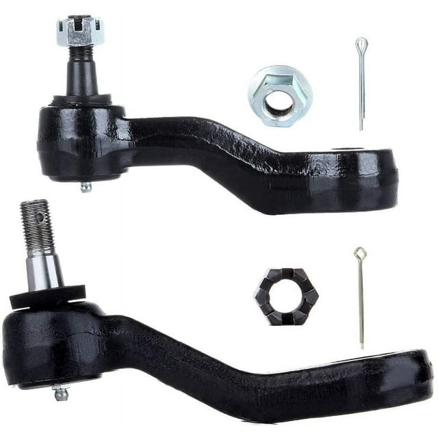 ECCPP Idler Arm And Pitman Arm Escalade + ESV + EXT for Avalanche 1500