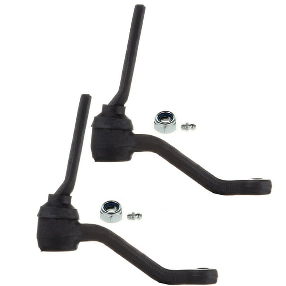 ECCPP Idler Arm Bracket Century COMMERCIAL CHASSIS Electra Estate Wagon LeSabre Regal Riviera Roadmaster Fits select: 1995-2005 CHEVROLET BLAZER, 1982-2003 CHEVROLET S TRUCK S10