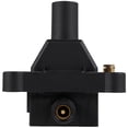 thumbnail image 1 of ECCPP Ignition Coil Pack Portable Spare Car Spack Ignition Coils Compatible with 1998-2000 for Mer-cedes-Be-nz C230 Replacement for UF527 for Travel, Transportation and Repair(Pack of 1 ), 1 of 5