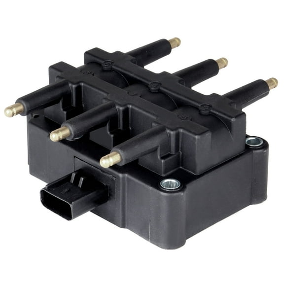 ECCPP Ignition Coils Pack for Chrysler for Dodge for Jeep Town & Country Grand Caravan Wrangler Voyager Pacifica V6 3.3L 3.8L for UF305 C1442 56032520