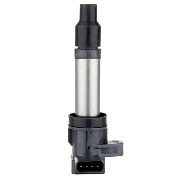 ECCPP Ignition Coils Pack Compatible with Buick Lucerne Cadillac DTS/Seville/Deville 2004-2006 Replacement for UF564 C1556