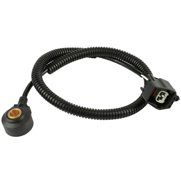 ECCPP Ignition Knock Detonation Sensor Compatible with 1999-2010 for Ford Explorer 4.0L,2001-2002 for Ford Explorer Sport 4.0L,2001-2005 2007-2010 for Ford Explorer Sport Trac 4.0L