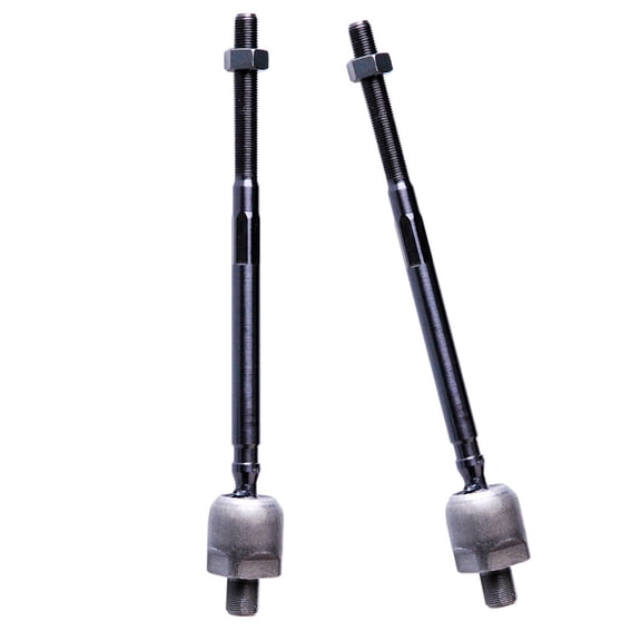 ECCPP - Inner Tie Rod Ends- 2WD for Nissan 240SX for Nissan Axxess for Nissan Maxima for Nissan MULTI for Nissan Pulsar for Nissan PULSAR NX for Nissan Sentra for Nissan Stanza