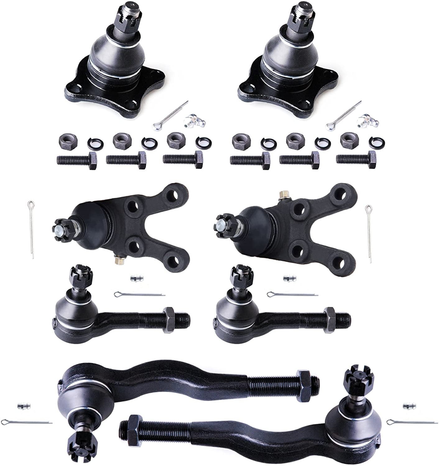 Ball Joint K9754 For Mitsubishi Montero, Montero Sport 4WD, Montero