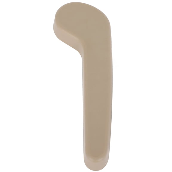 ECCPP Interior Seat Adjuster Lever Handle 2007-2012 for Chevy Suburban 1500/2500 Tahoe,2007-2012 for GMC Yukon XL 1500 2500 Outer Replacement Rear Driver Left Door Handle 1pc Beige 15279415