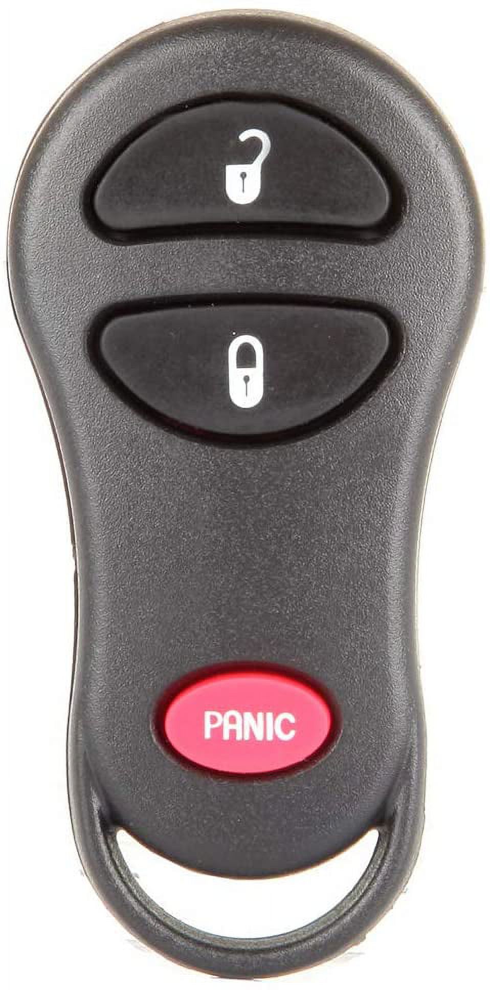 ECCPP Keyless Entry Kit, Replacement for 4X New Replacement Entry ...