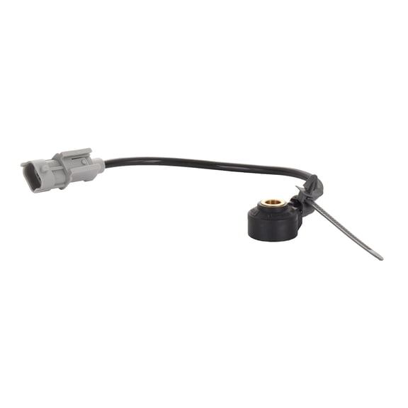 ECCPP Knock Detonation Sensor with Harness compatible with 2012 2013 2014 2015 for Kia Rio 2012-2014 for Hyundai Accent 392502B000