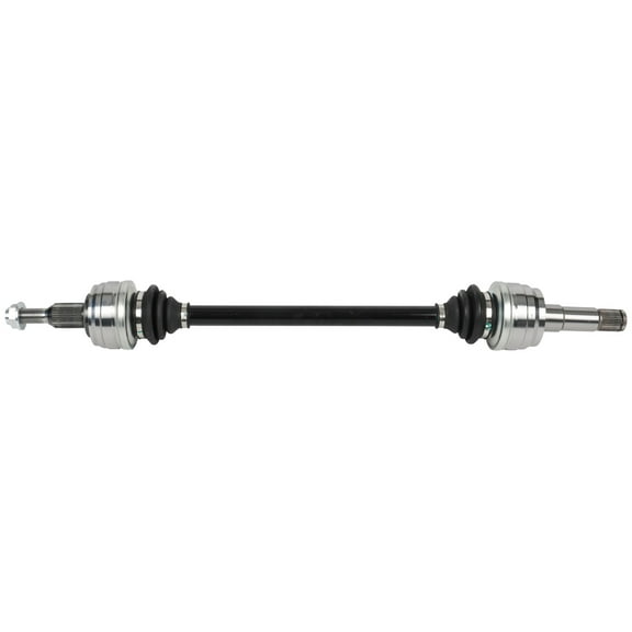 ECCPP L1MZ4K139A L1MZ4K139B L1MZ4K139D NCV11215 Rear Left(Rear Driver Side) CV Axle Shaft Replacement for for Ford Explorer /Police Interceptor Utility/Lincoln Aviator/Turbocharged Base Model