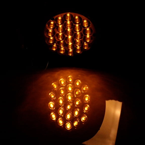 ECCPP Led Marker Lights Len Number of 18