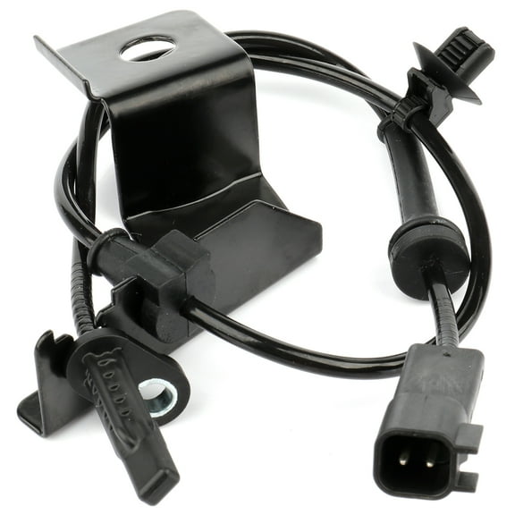 ECCPP Left Front ABS Wheel Speed Sensor ABS Sensor fit for 2013-2018 for Ford Fusion 2013-2018 for Lincoln MKZ Set of 1