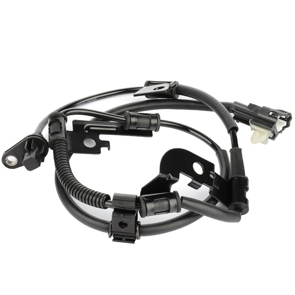 ECCPP Left Front ABS Wheel Speed Sensor ABS Sensor fit for 2006 2007 2008 2009 2010 2011 for Hyundai Azera 2005 2006 2007 2008 2009 2010 for Hyundai Sonata Set of 1