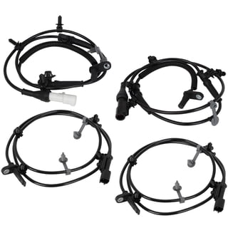 ABS Anti-Lock Brake Wheel Speed Sensor For 2002-2005 Lincoln