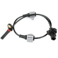 thumbnail image 1 of ECCPP Left Rear ABS Wheel Speed Sensor ABS Sensor fit for 2007 2008 2009 2010 2011 for Honda CR-V Set of 1, 1 of 5