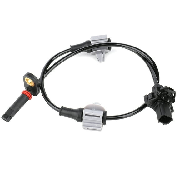 ECCPP Left Rear ABS Wheel Speed Sensor ABS Sensor fit for 2007 2008 2009 2010 2011 for Honda CR-V Set of 1