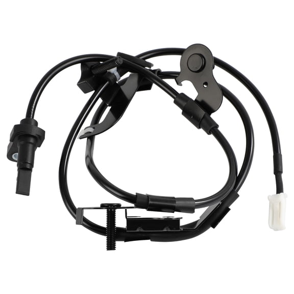 ECCPP Left, Rear ABS Wheel Speed Sensor ABS Sensor fit for Lexus NX200t 2015-2017 for Lexus NX300 2018-2020 Set of 1