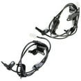 thumbnail image 1 of ECCPP Left Rear+Right Rear ABS Wheel Speed Sensor ABS Sensor fit for 2006-2013 for Toyota RAV4 Set of 2, 1 of 3