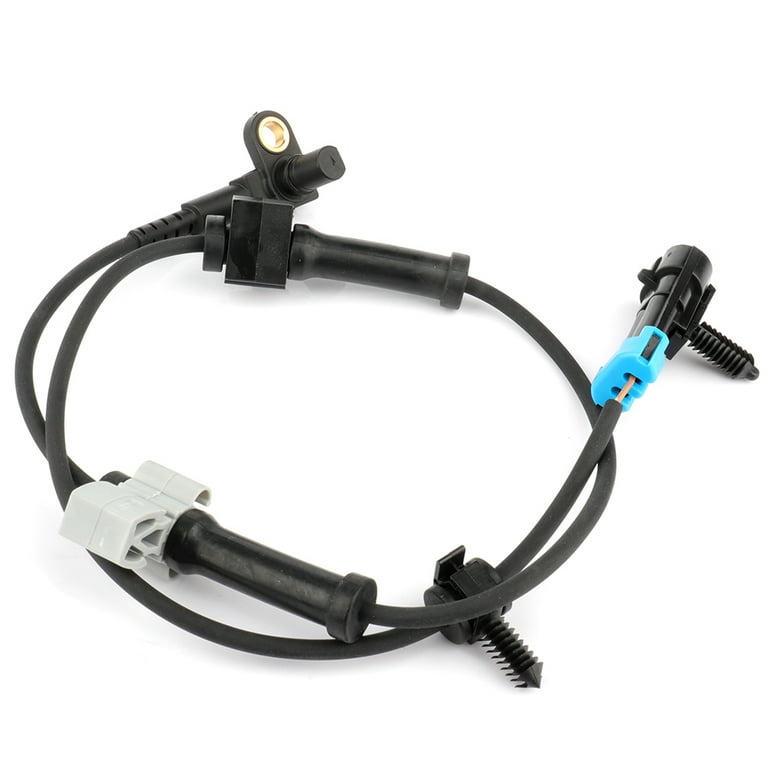 Front Driver ABS Wheel Speed Sensor Assembly Fits Dodge Caravan 2006-2007 Base Front Driver ABS Wheel Speed Sensor Assembly Fits Dodge Caravan 2006-2007 Base