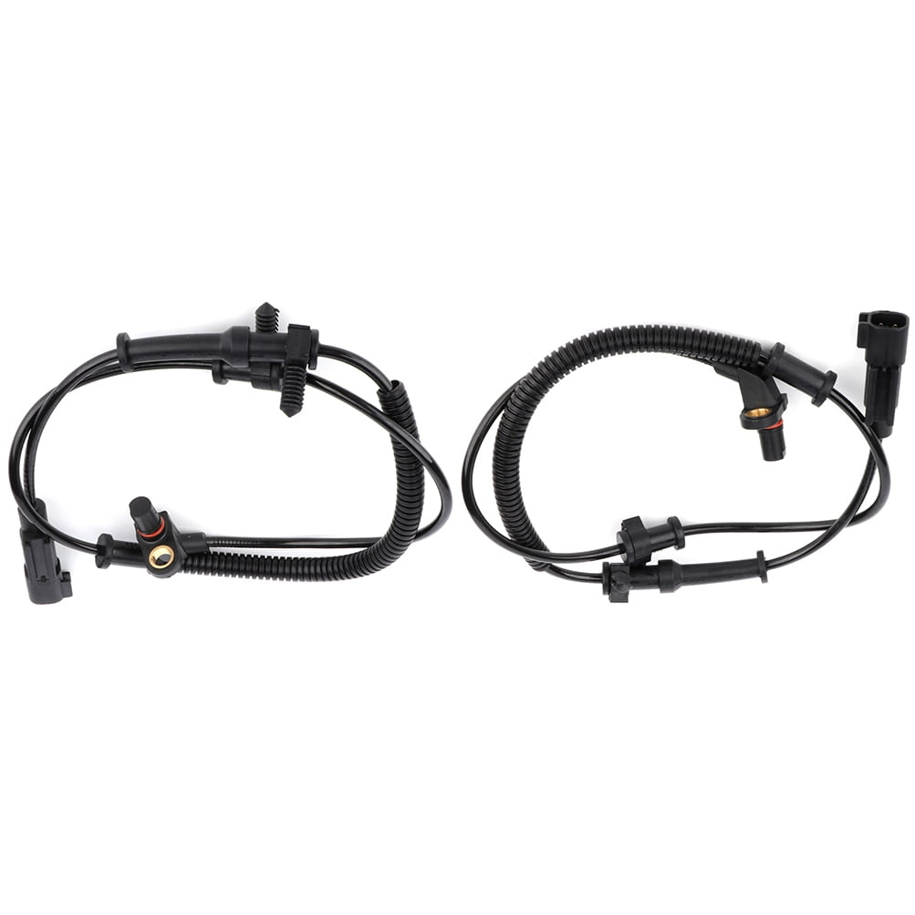 TRQ 16RQ95P ABS Speed Sensor Fits 2011-2012 Ram 1500 ABS Wheel Speed