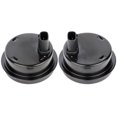 thumbnail image 1 of ECCPP Left Right Rear ABS Wheel Speed Sensor ABS Sensor fit for 2003-2008 for Pontiac Vibe 2003-2008 for Toyota Corolla Set of 2, 1 of 4
