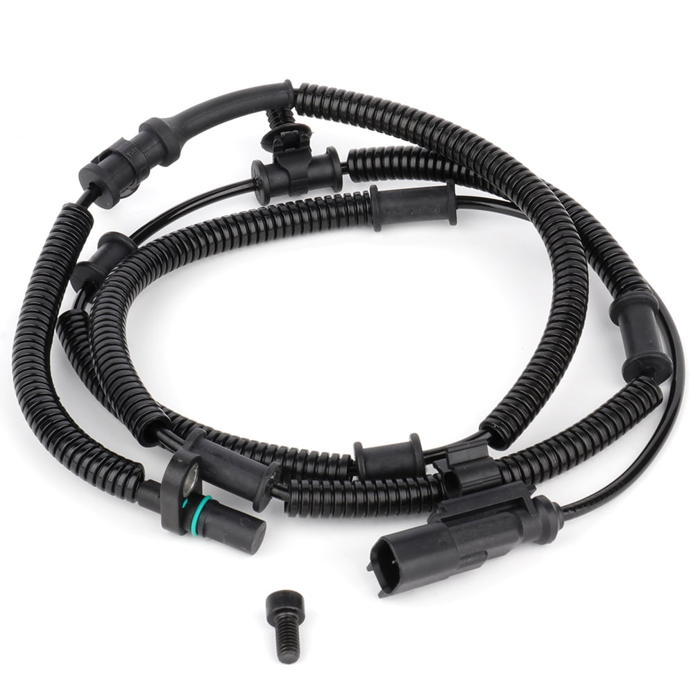Sensor ABS Delantero Derecho Para Grand Voyager, Town & Country Y Voyager | ¡Pieza Nueva Original!