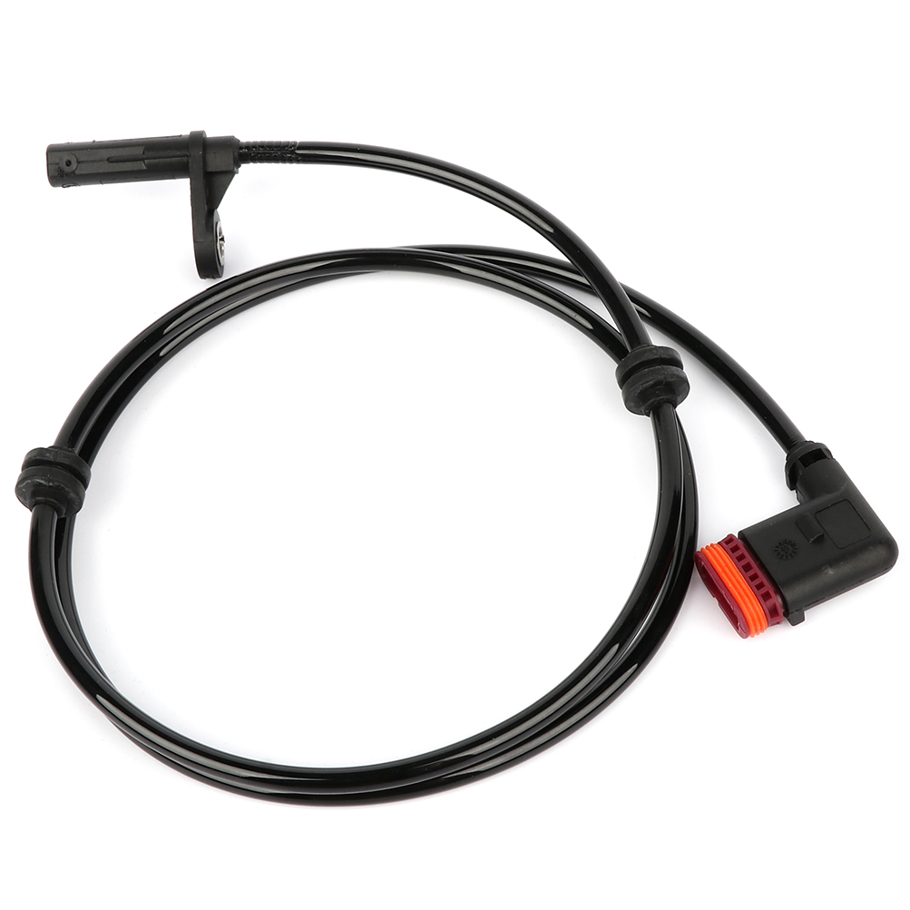 ECCPP Rear Left Right ABS Wheel Speed Sensor ABS Sensor Brake Sensor F ECCPP Rear Left Right ABS Wheel Speed Sensors Compatible With 1998