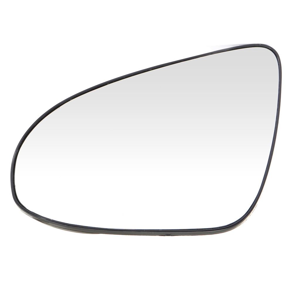 ECCPP Heated Side View Mirror Glass For 2014-2017 Toyota Corolla - Driver & Passenger Side
