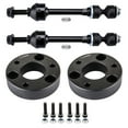 thumbnail image 1 of ECCPP Leveling Kit 2008 2009 2010 2011 2012 2013 for Dodge for Ram 1500 for Ram 1500 - Front Sway Bar End Link 2 inch front leveling lift kit for RAM 1500, 1 of 5