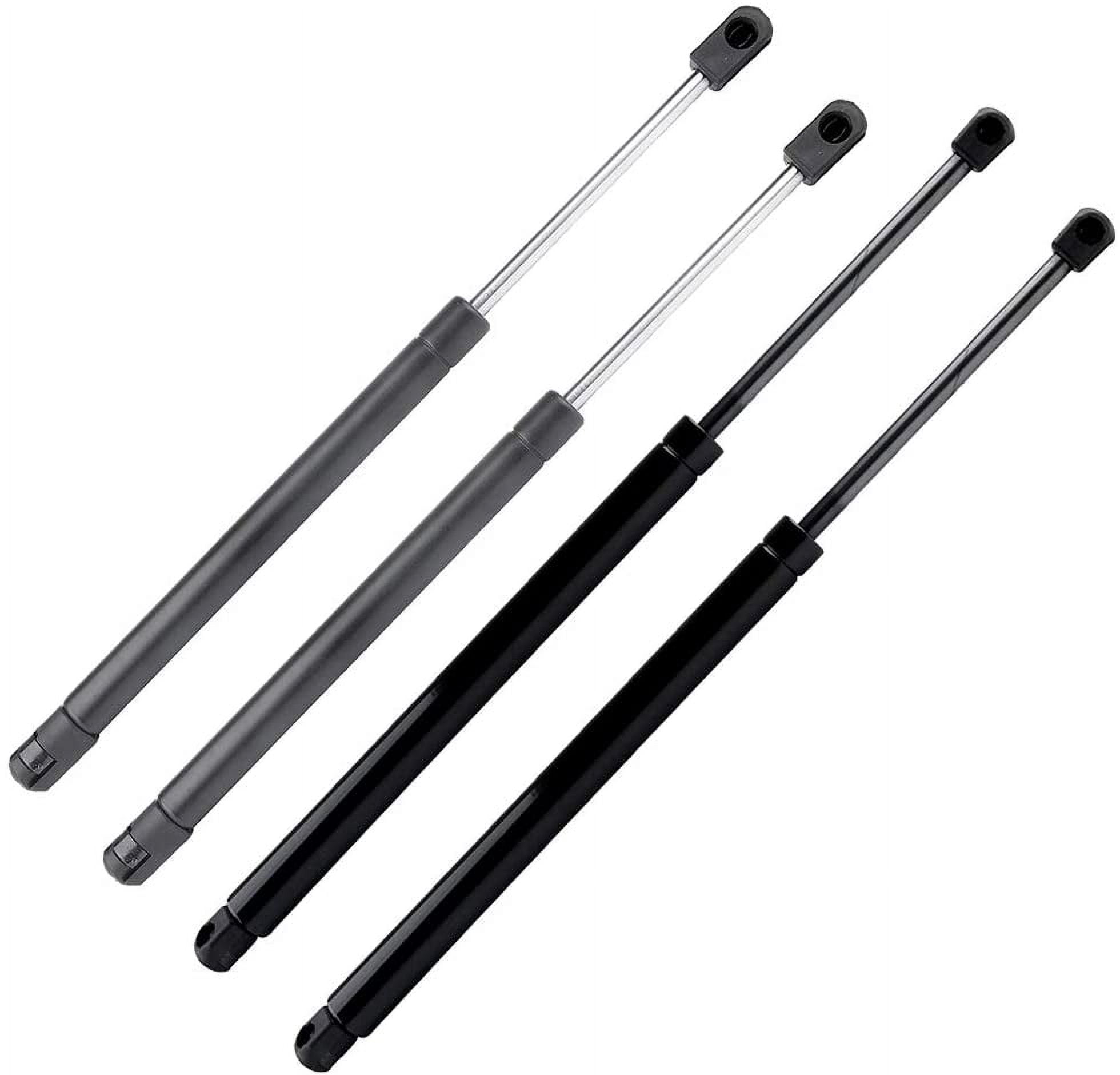2x Front Hood Lift Supports Struts for Lincoln Town Car 2003 2004 2x Front Hood Lift Supports Struts for Lincoln Town Car 2003 2004