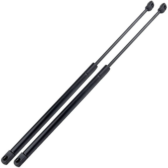 ECCPP Lift Support Hood Replacement Struts Gas Springs Fit For Acura MDX 3.7L 2007-2013 Set of 2