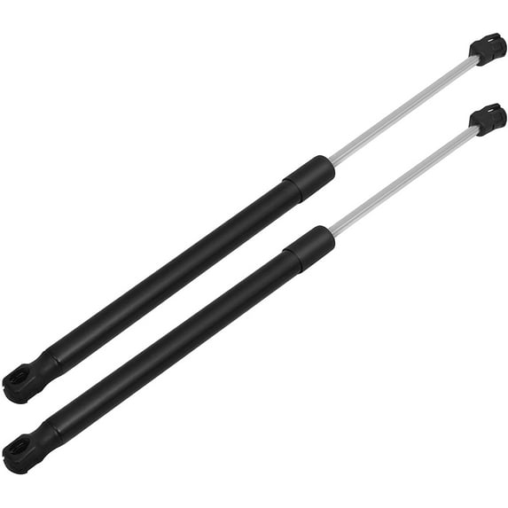 ECCPP Front left and right Hood Lift Support Fit for 2007-2012 for Hyundai Veracruz Replaces 6184 2pcs