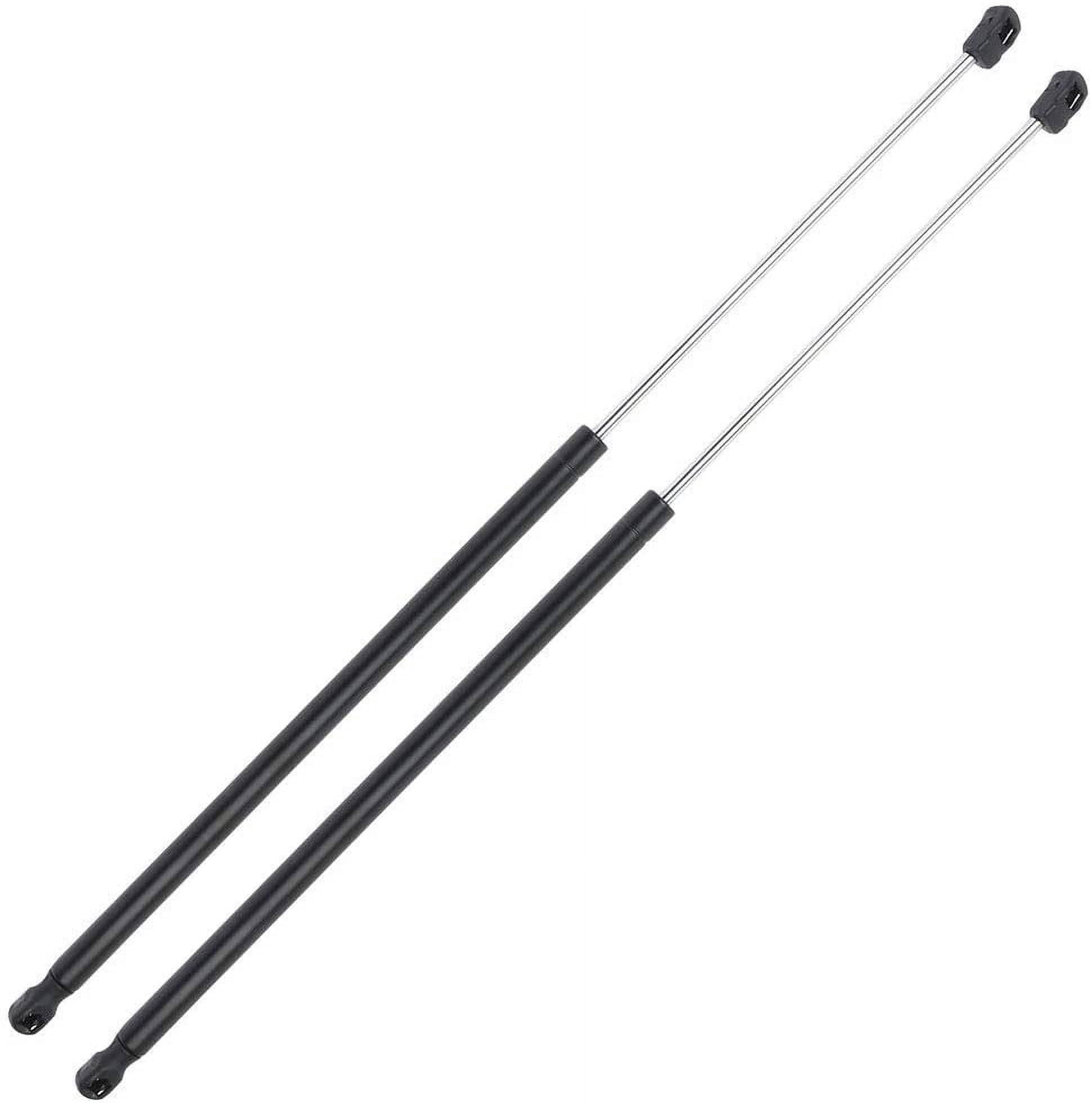 ECCPP Trunk Lift Support Struts - Replacement Gas Springs For 2009-2013 Mazda 6 Sedan (Set Of 2)