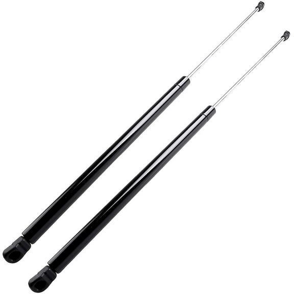ECCPP Lift Support Hood Replacement Struts Gas Springs Fit For Toyota Avalon 3.5L 2005-2012 Set of 2