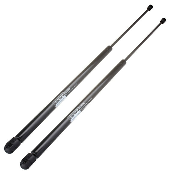 ECCPP Lift Support Hood Replacement Struts Gas Springs Fit For Toyota Sequoia 2008-2014,For Toyota Tundra 2007-2013 Set of 2