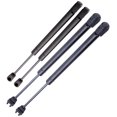 thumbnail image 1 of ECCPP Lift Support Hood Replacement Struts Gas Springs Fit for Chrysler 300 2005-2008 Set of 2, 1 of 4