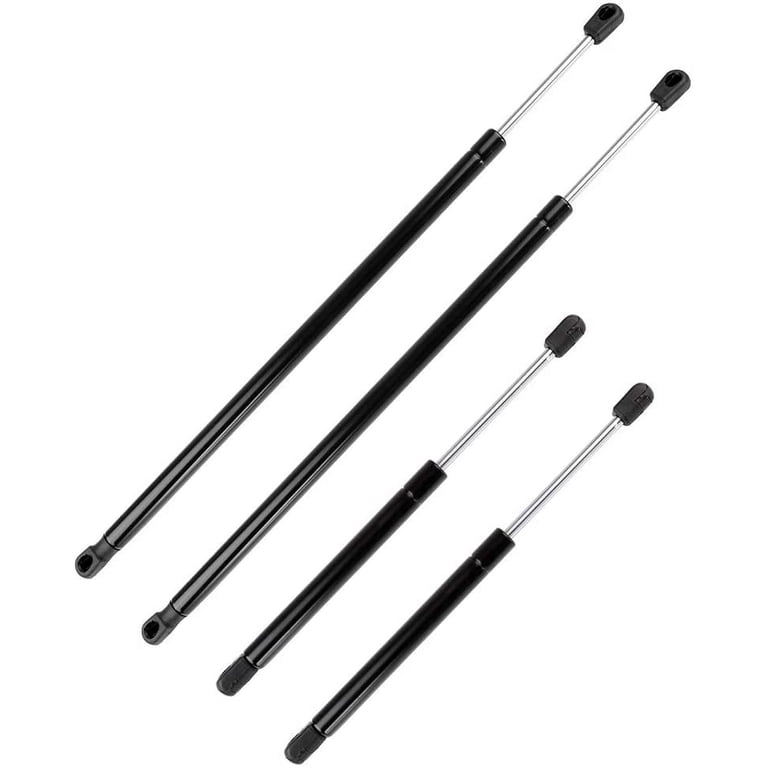 Front Hood Lift Support Strut For 2005-2007 Buick LaCrosse – PM Auto Direct Fit, Steel, Painted Finish