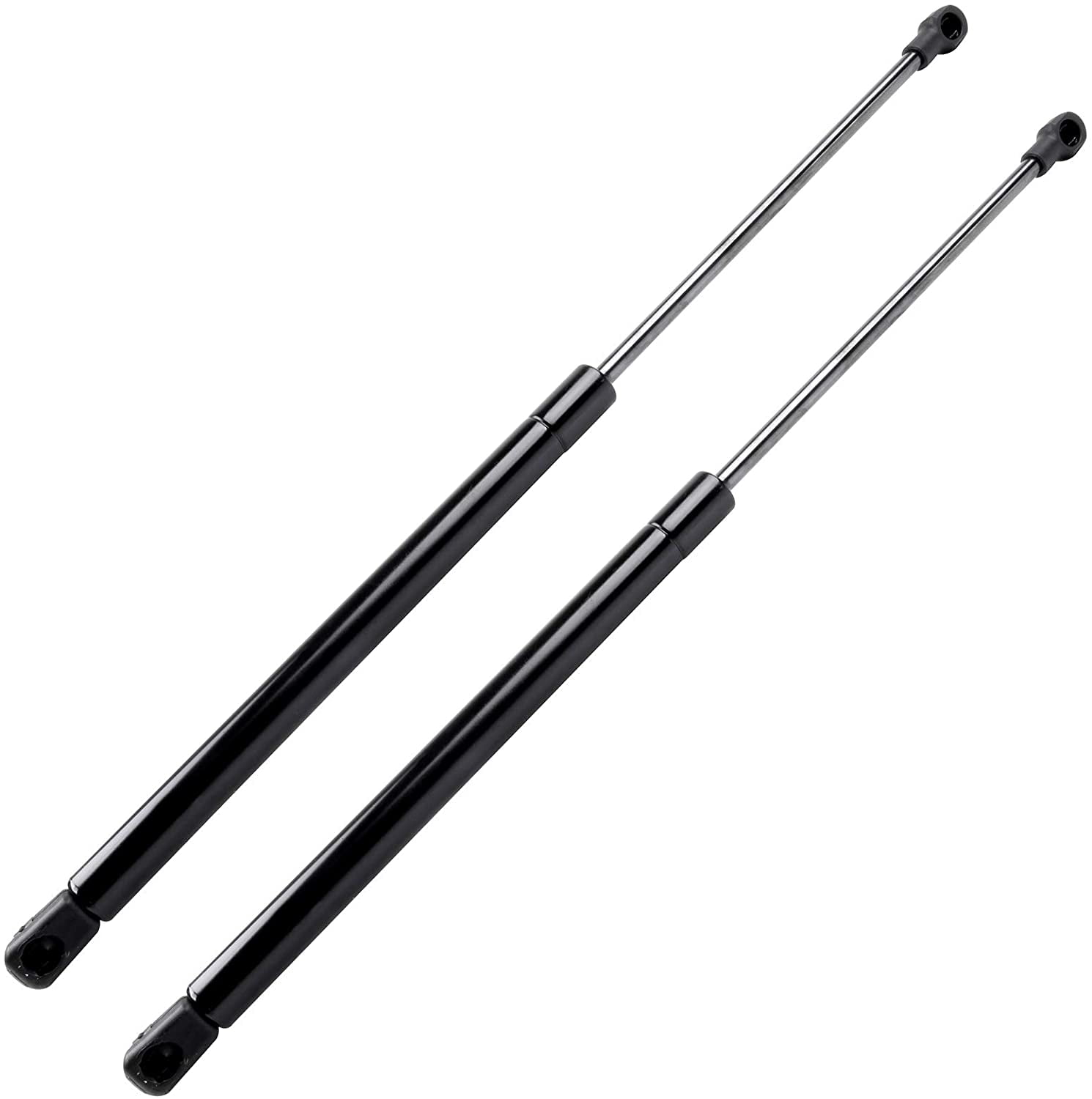 ECCPP Lift Support Liftgate Replacement Struts Gas Springs Fit For Volvo XC90 20032014 Set of 2