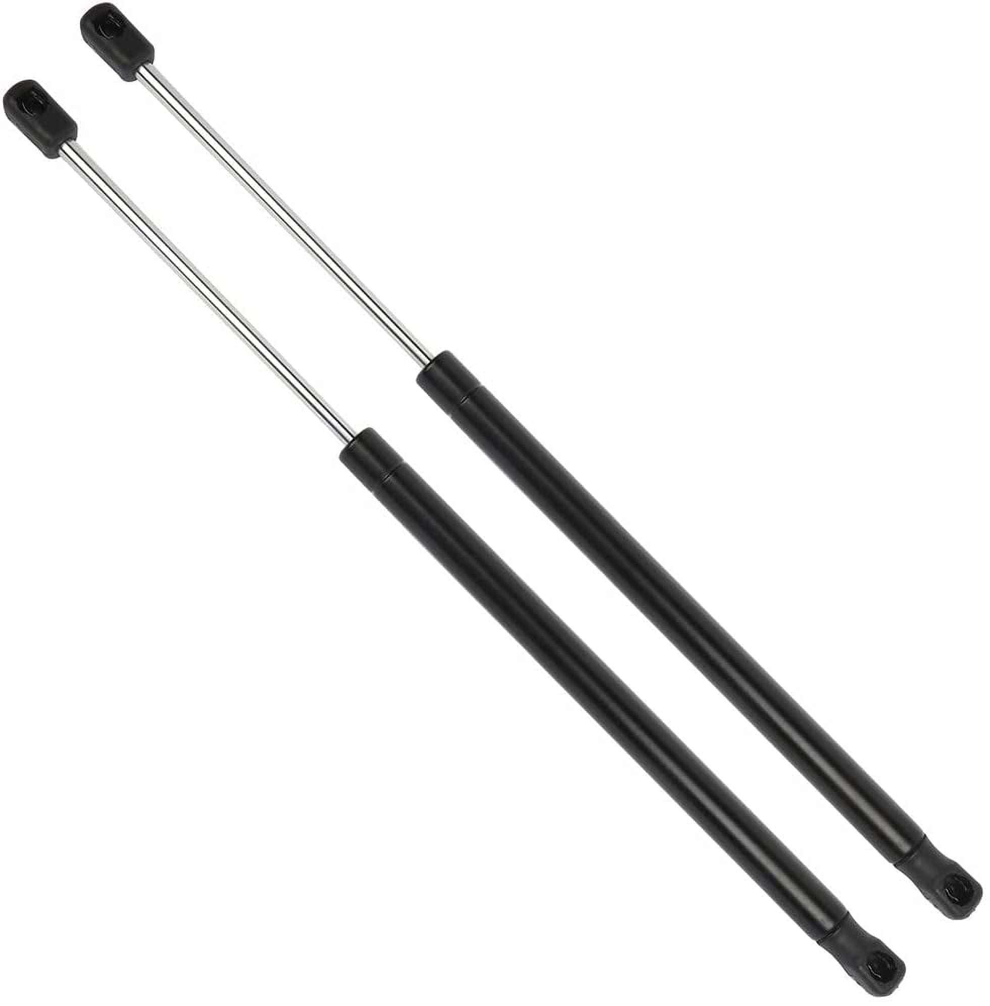 ECCPP Lift Support Liftgate Replacement Struts Gas Springs Fit For Kia for Sportage 2.0L 2011-2016,For Kia for Sportage 2.4L 2011-2016,For Kia for Sportage 3.3L 2016 Set of 2