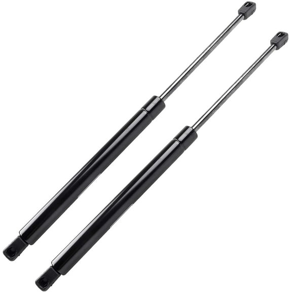 ECCPP Lift Support Rear liftgate Gas Springs Struts for Hyundai Santa Fe 2007-2012 Compatible with PM1017 Strut Set of 2